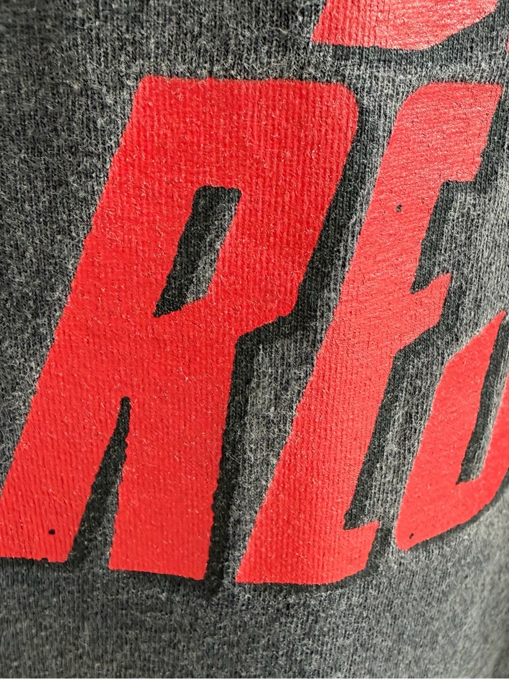 The Devil's Reject Horror Rob Zombie T-shirt - Picture 10 of 14